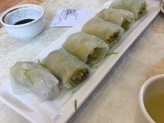 -龙的酒楼·手工早茶·顺德菜(近良路店)