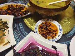 -龙姐私房菜(和顺古镇店)