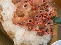 -花和海鲜自助(梅江店)