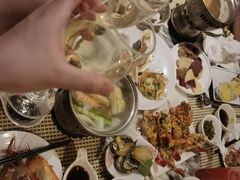 -雍和会海鲜姿造自助(湖东路店)