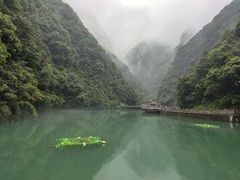 -神龙峡风景区