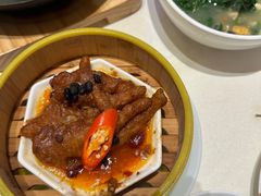 -香港狮子山下·明星粤菜餐厅(北苑店)