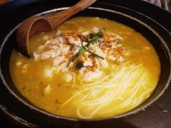 能喝汤的酸菜鱼-九锅一堂酸菜鱼(新南凯德直营店)