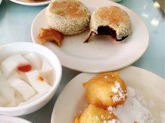 -白魁老号饭庄(安内店)