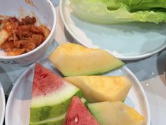 -苏格里岛自助烤肉海鲜火锅(成都金牛万达店)