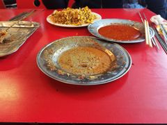 涮牛肚-玲玲涮牛肚(土门坊店)