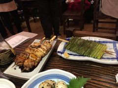 -平成屋·午肴夜酒(四川北路店)