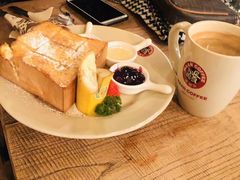 -MAAN COFFEE(金桥店)
