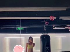 -TRACTION 运动中心(金融街店)
