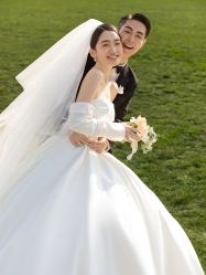 -花田映像婚纱摄影(龙岗店)
