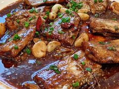 -碧海银沙海鲜餐厅(恒大海上威尼斯店)