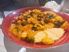 -醉霖生态餐厅(交大店)