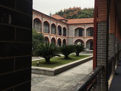 -辛亥革命博物院北区