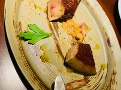 -餮熹Tipsea法餐(吉大店)