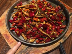 -梁记粥铺(开元地中海店)