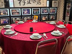 -香港祥正飯店·正宗灣仔50年海鲜老字号