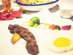 -俄士厨房(时代天街店)