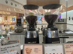 -Seesaw Coffee(上海虹桥天地店)