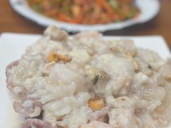 -清真麦顺和饭庄·二姐回头(和平店)