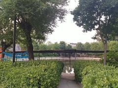 -北京上庄水库尚野露天户外自助烧烤