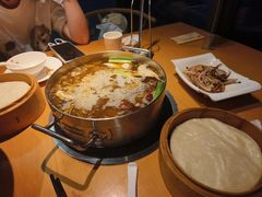 -守柴炉烤鸭(鱼嘴店)
