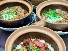 -红星光发煲仔饭(文海店)