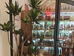 -Mezomd曼索蒂西班牙餐厅(广粤店)