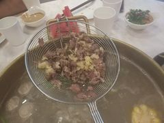 -食潮汕头鲜牛馆(望京保利店)