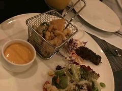 -WOLFGANG PUCK KITCHEN & BAR(迪士尼小镇店)