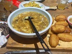 -永红源啤酒·烧烤·海鲜·大排档(青特城店)