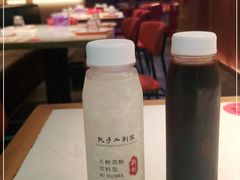 -杨氏青龙虾·羊蝎子(金盛路总店)