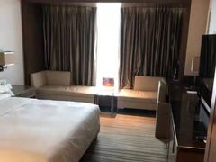 -北京希尔顿逸林酒店