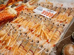 -悉尼鱼市场