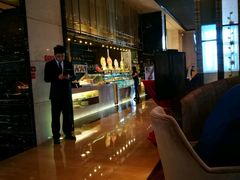 -富力希尔顿酒店·地阔自助餐厅