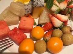 -威斯汀舞台餐厅