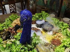 -品德宏·孔雀宴的发源地(金塔园店)