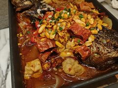 -北京王府井希尔顿酒店·万斯阁西餐厅