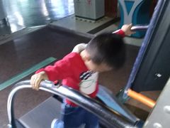 -东莞市科学技术博物馆