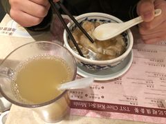 -池记(尖沙咀店)