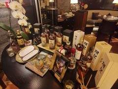 店内布置-甄御•海鲜新青岛菜(麦岛店)