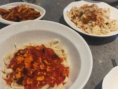 -大师兄·西北风味食集(增城合生汇店)