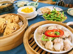 -伯乐居茶艺馆(石岐大信店)