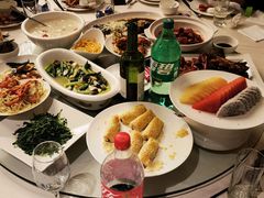 -上海圣诺亚皇冠假日酒店·诺亚厨房