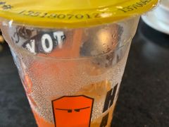 -老字号凉茶(新华南店)