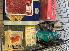-山姆会员商店(上海浦东店)