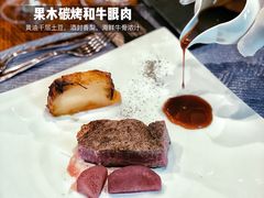 -北京古城老院厉晓麟精致菜