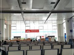-潍坊站