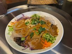 -巧婆婆特色东北菜·铁锅炖