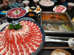 -五星桥原切肥牛火锅·30年专注好牛肉(湖塘店)