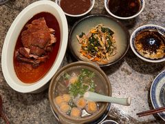 -南京大牌档(中山陵店)